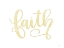 Picture of FAITH