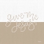 Picture of GIVE ME JESUS