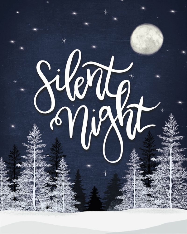 Picture of SILENT NIGHT