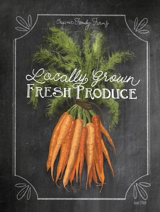 Picture of FRESH CARROTS