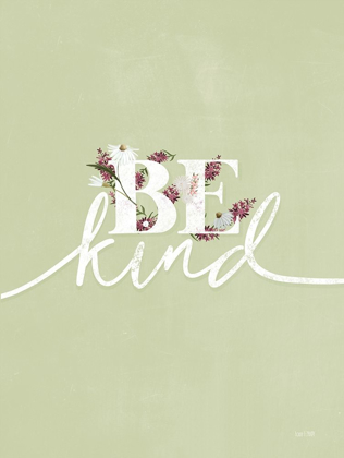 Picture of BE KIND