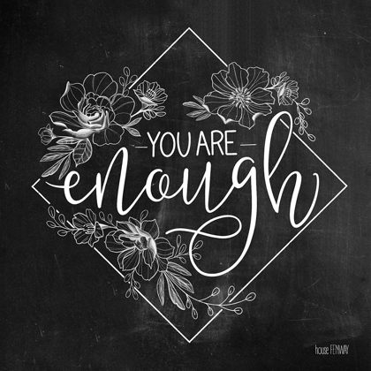 Picture of YOU ARE ENOUGH  