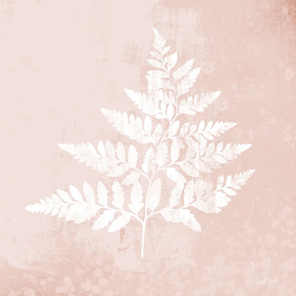 Picture of BLUSH FERN I
