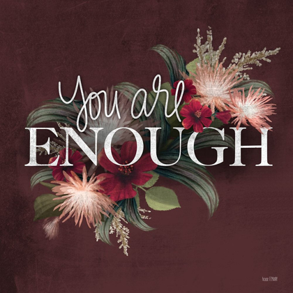 Picture of YOU ARE ENOUGH