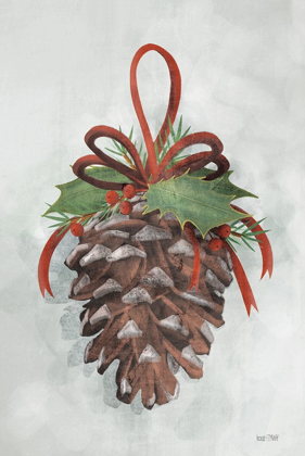 Picture of HOLLY PINECONE
