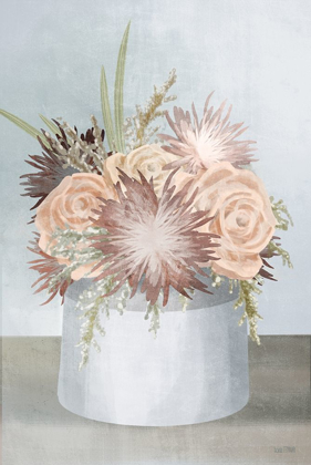 Picture of STONEWARE POSIES II