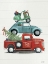 Picture of HOLIDAY TRAVELS  