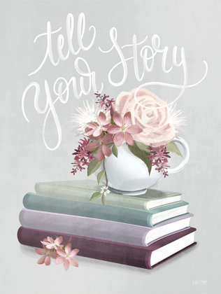 Picture of TELL YOUR STORY