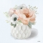 Picture of WINTER ANEMONES - PINK