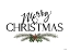 Picture of MERRY CHRISTMAS
