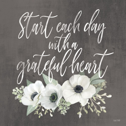 Picture of GRATEFUL HEART