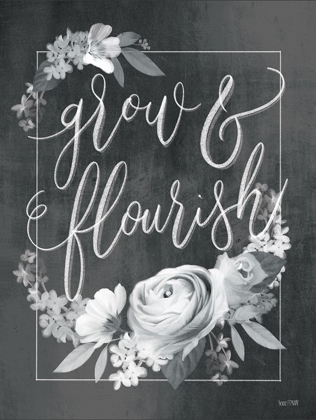 Picture of GROW AND FLOURISH