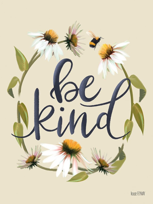 Picture of BE KIND 