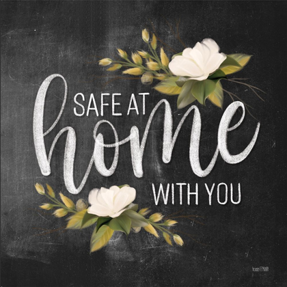 Picture of SAFE AT HOME WITH YOU 