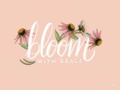 Picture of BLOOM WITH GRACE    