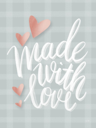 Picture of MADE WITH LOVE