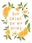 Picture of SUN SHINE ON MY MIND