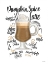 Picture of PUMPKIN SPICE LATTE