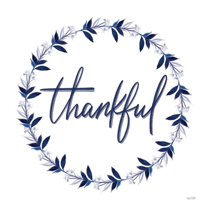 Picture of THANKFUL WREATH