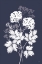 Picture of BLUES IN BLOOM II