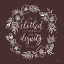 Picture of SHE IS CLOTHED
