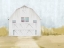 Picture of AUTUMN BARN   