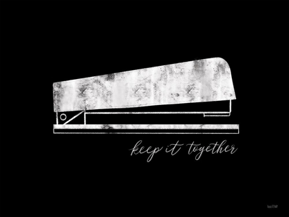 Picture of KEEP IT TOGETHER