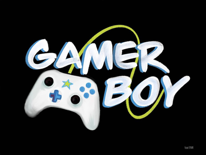 Picture of GAMER BOY