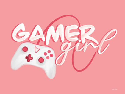 Picture of GAMER GIRL