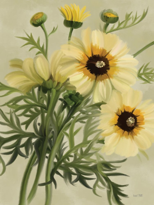 Picture of MOODY DAISIES
