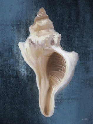 Picture of CONCH SHELL BLUES II
