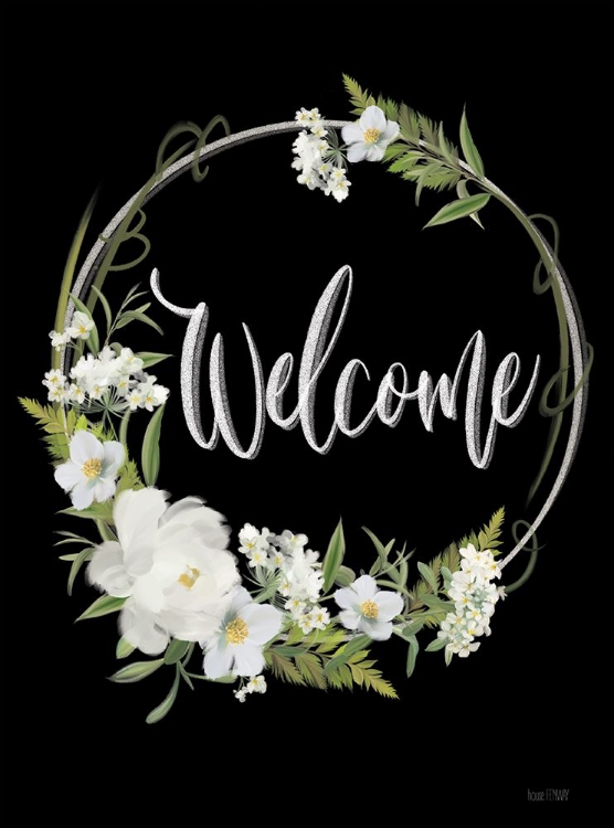 Picture of WELCOME