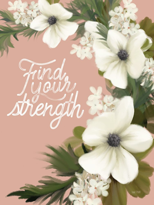 Picture of FIND YOUR STRENGTH