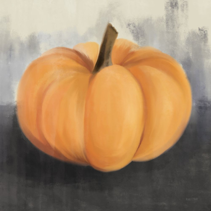 Picture of ORANGE RUSTIC PUMPKIN