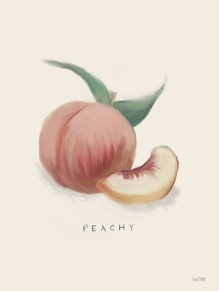 Picture of PEACHY