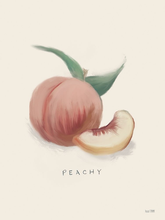 Picture of PEACHY