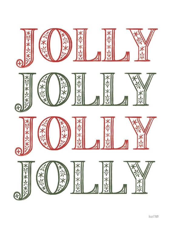 Picture of JOLLY JOLLY