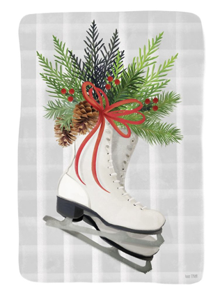 Picture of CHRISTMAS SKATES