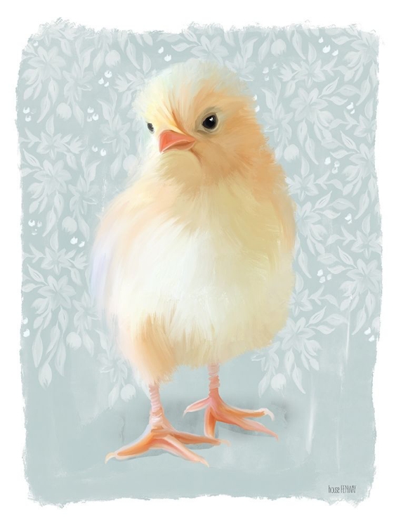 Picture of SPRING CHICK I