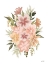 Picture of PEACHY PETALS