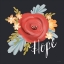 Picture of HOPE FLORAL