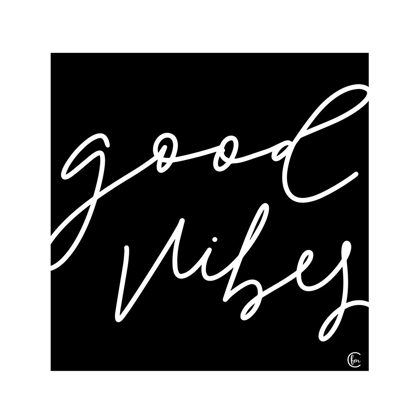 Picture of GOOD VIBES    