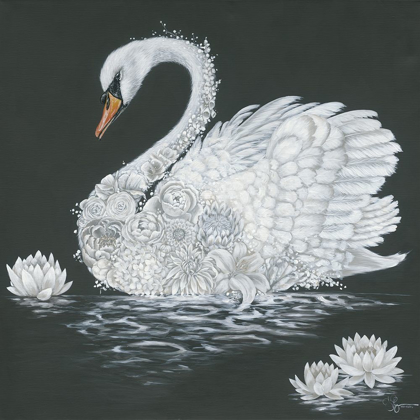 Picture of LENI THE SWAN