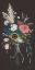 Picture of WILDFLOWERS I