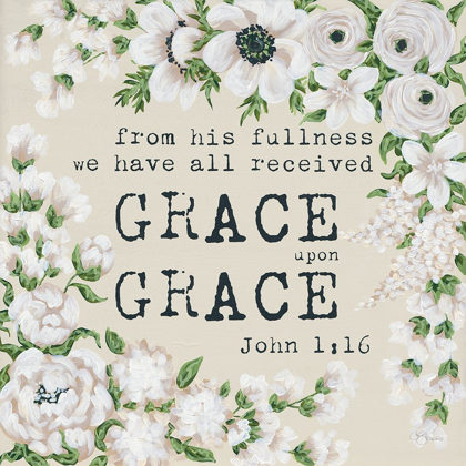 Picture of GRACE UPON GRACE