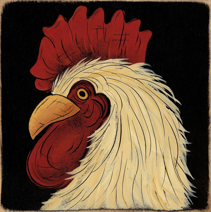 Picture of MR. ROOSTER