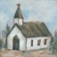 Picture of CHAPEL ON THE HILL