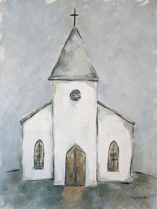 Picture of THE CHURCH AGE