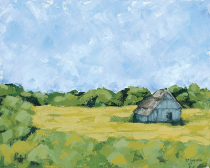 Picture of SPRING MEADOW