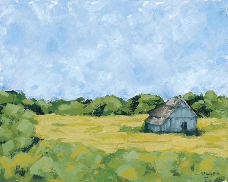 Picture of SPRING MEADOW